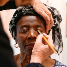 Restos du Cœur - Accueil de jour pour les femmes à Nantes - ©Restos du Cœur 2024