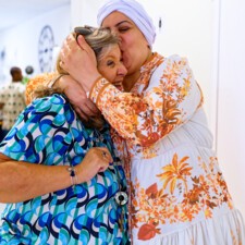 Restos du Cœur - Centre de Marseille - ©Restos du Cœur 2024