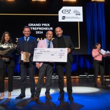 [Photo] 3B EMBALLAGES (10), Lauréat Stars Métiers 2024 - catégorie Entrepreneur