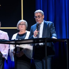 [Photo] Christophe RICHARD, Président de la Chambre de Métiers et de l’Artisanat de Région Grand Est