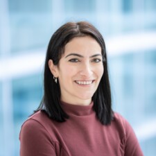 [Photo] Caroline METIN, nouvelle Responsable des Relations Presse de la BPALC