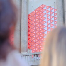 Instalación de arte