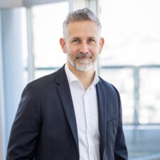 François Chabrissoux, administrateur Finance et modèle économique