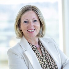 Mélusine Harlé, directrice de la prévention