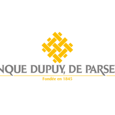 Logo Banque Dupuy de Parseval