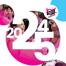 Restos du Cœur - Rapport annuel 2024-2025