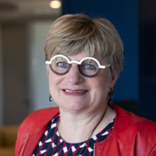 Catherine Messerchmitt