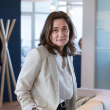 Céline Andro Lemercier