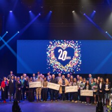 PEA Metz 2025 - Tous les lauréats