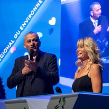 [Album photos] Troyes - Prix de l'Engagement Associatif 2025