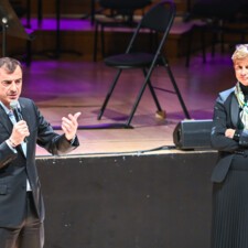 Fondation BPAURA 5ans anniversaire ©tekoaphotos