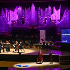 Fondation BPAURA 5ans anniversaire ©tekoaphotos