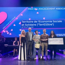 Territoire de l'Economie Sociale et Solidaire