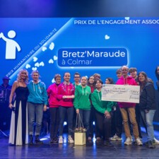 Bretz'Maraude