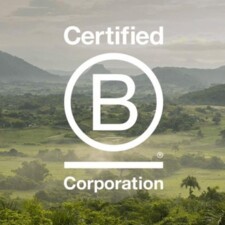 Bcorp Nature Wiztrust