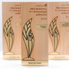 [Vidéos] Dynamique Agricole et Viticole de la BPALC 2025