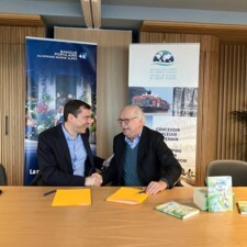 Signature mécénat Adopte ton fleuve