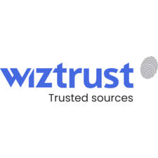 Logo Wiztrust - format carré.svg