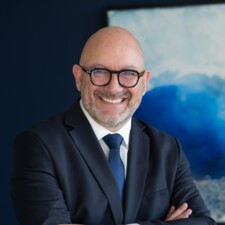 Cyril Brun - Directeur Général