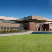 Projet "Perpignan Métropole"