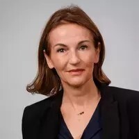 Anne Ramon, Directrice de la Communication, de la Marque, de la RSE et des engagements sociétaux