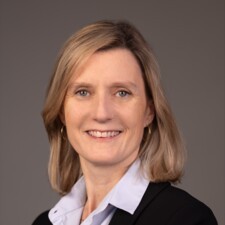 Elisabeth MOREAU, Directrice Générale de la BPALC