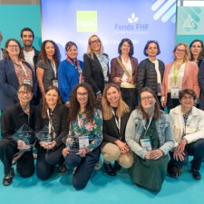 Lauréats Trophées Impact RH Santexpo 2026