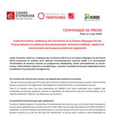 CP CEIDF 20260602 - Caisse d'Epargne Icade Promotion et la Banque des Territoires lancent Evolution Habitat.pdf