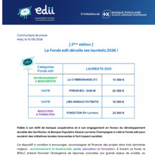 Communiqué de presse Lauréats edii juin 2026.pdf