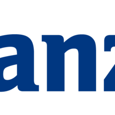 Logotipo de Allianz