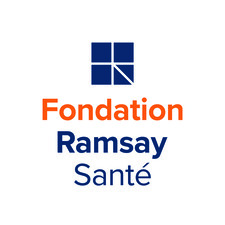 Logo of Fondation Ramsay Santé