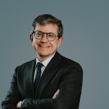 Pascal Roché