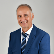Pierre BRIZI