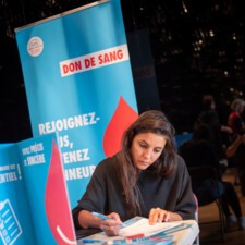 Journée mondiale des donneurs de sang 2024 à la Philharmonie de Paris_EFS_Thomas Gogny 1.jpg