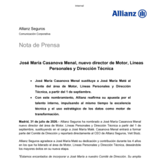 NdP.- José María Casanova Menal, nuevo director de Motor, Líneas Personales y Dirección Técnica.pdf
