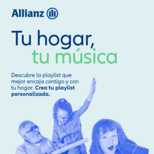 Allianz España y Spotify.png