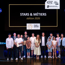 [Album photos] Stars & Métiers Alsace 2026
