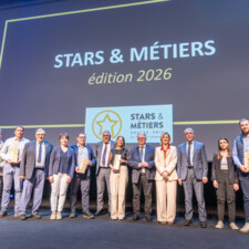 [Album photos] Stars & Métiers Lorraine