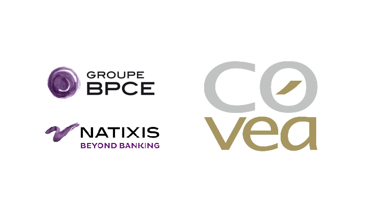 Le Groupe BPCE et Natixis renouvellent leur partenariat avec le Groupe  COVEA dans l'assurance des risques professionnels des clients des Caisses d' Epargne et des Banques Populaires