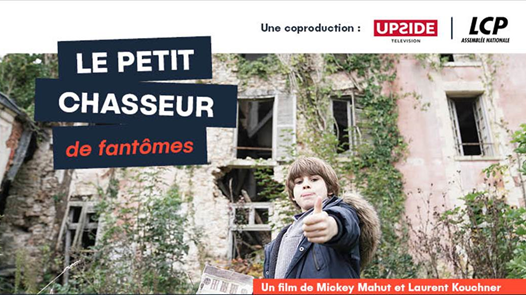 Autisme Le petit chasseur de fant mes . Le documentaire