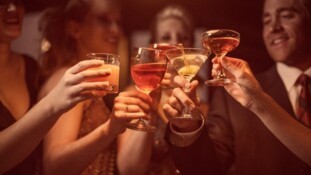 Afterwork - Once upon a time...GCI