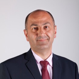 Salvatore Parello