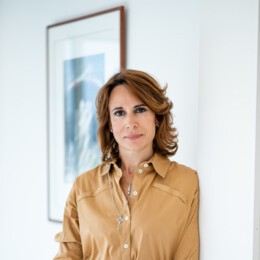 Audrey Koenig