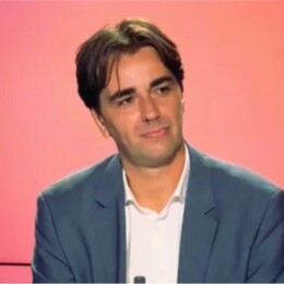 Nicolas Tunesi