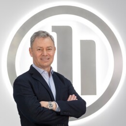 Agustín de la Cuerda