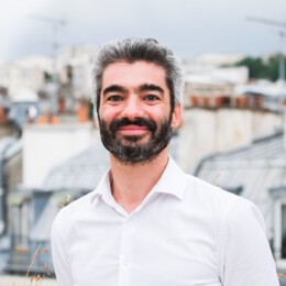 Raphael Labbé