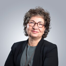 Hélène Madar