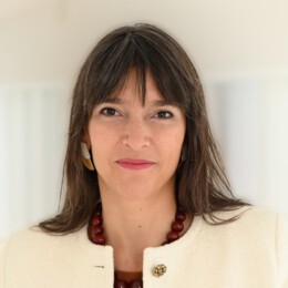 Corinne Cipière