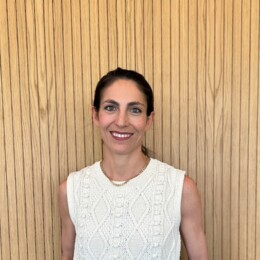 María Luisa de la Peña