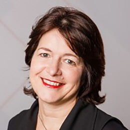 Bénédicte Clarenne